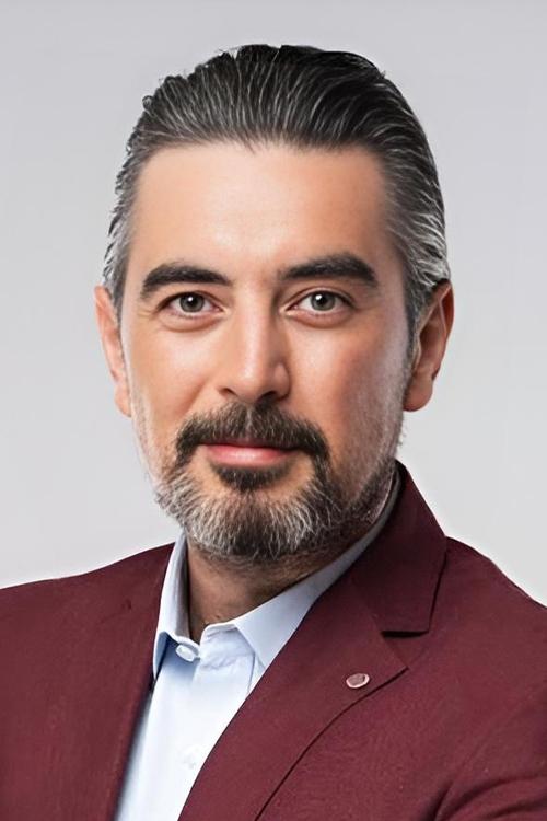 Photo of Ali İhsan Varol
