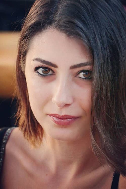 Photo of Dilara Ecem Okudan