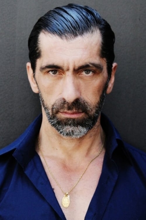 Photo of Erdal Yıldız