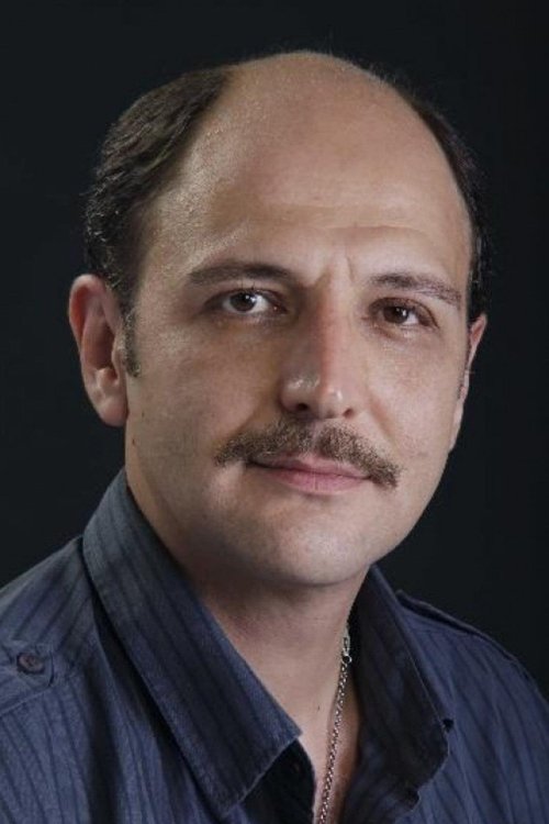 Photo of İlkay Akdağlı