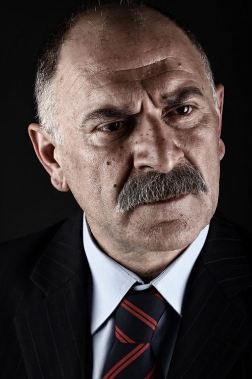 Photo of Yavuz Pekdiker