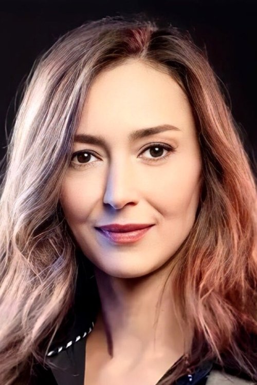 Photo of Özlem Çınar