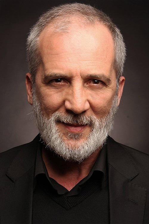 Photo of Nevzat Yılmaz
