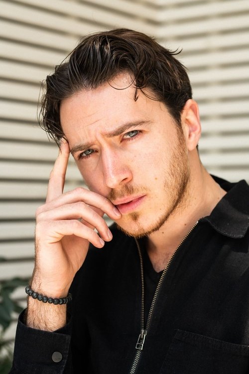Photo of Hakan Daci