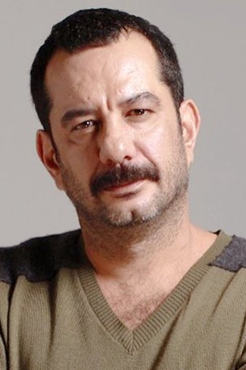 Photo of Emre Törün