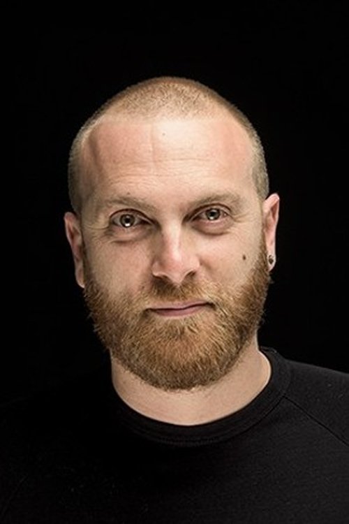 Photo of Meriç Özkaya