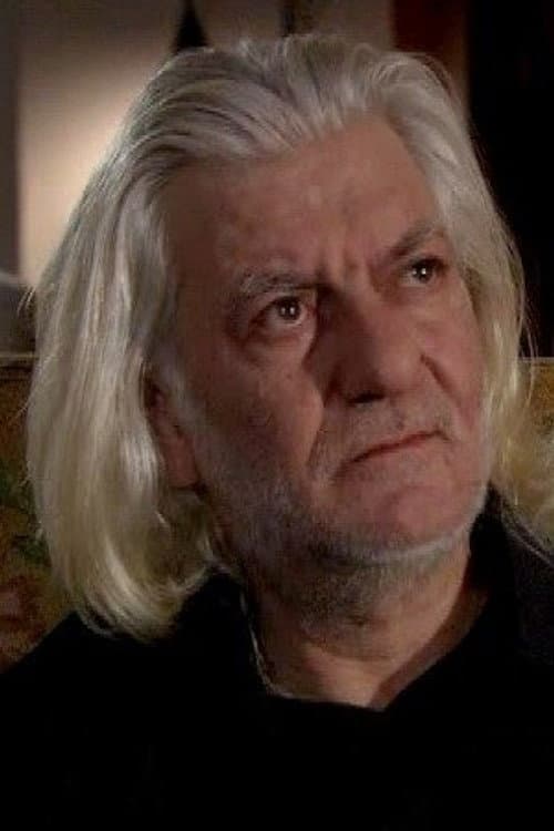 Photo of Nihat İleri