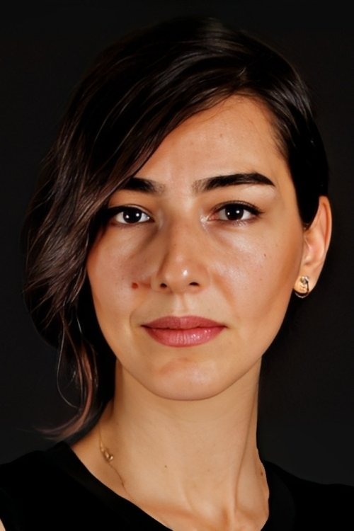 Photo of Elif Akşar