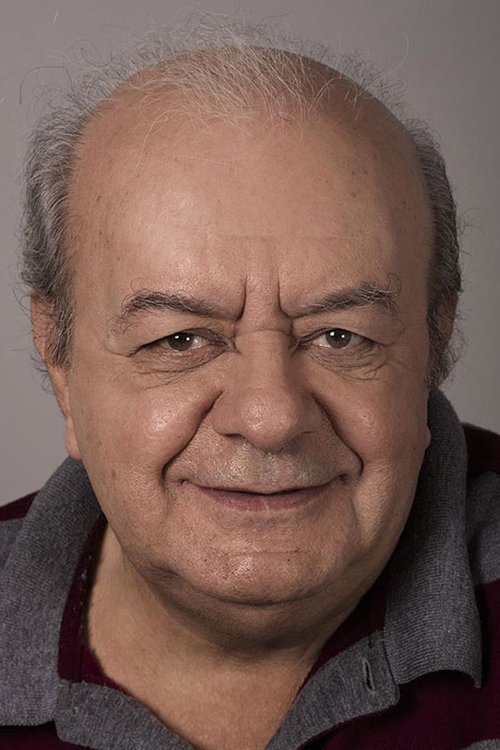 Photo of Sezai Altekin