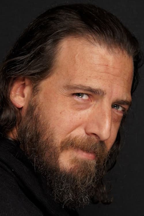 Photo of Alkan Kızılırmak