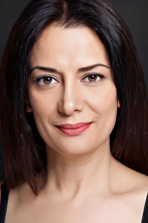 Photo of Veda Yurtsever
