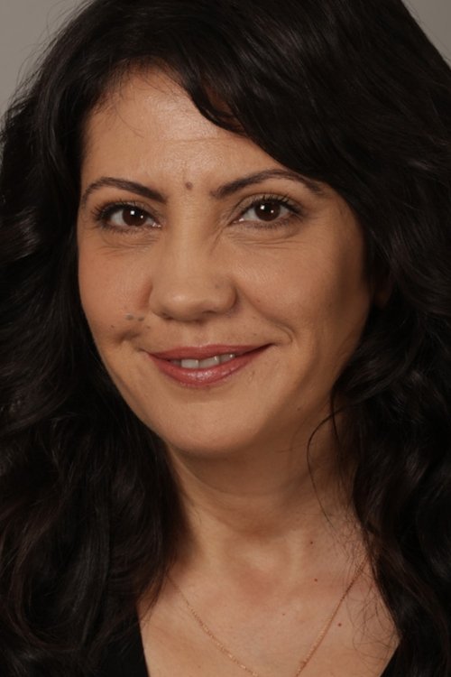 Photo of Özlem Başkaya