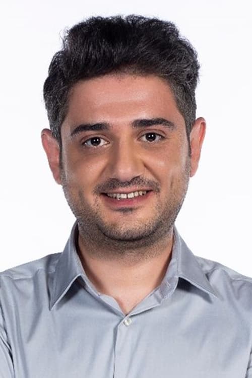 Photo of Cihan Ercan