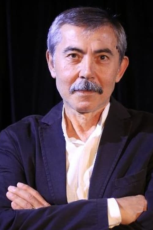 Photo of İbrahim Şahin