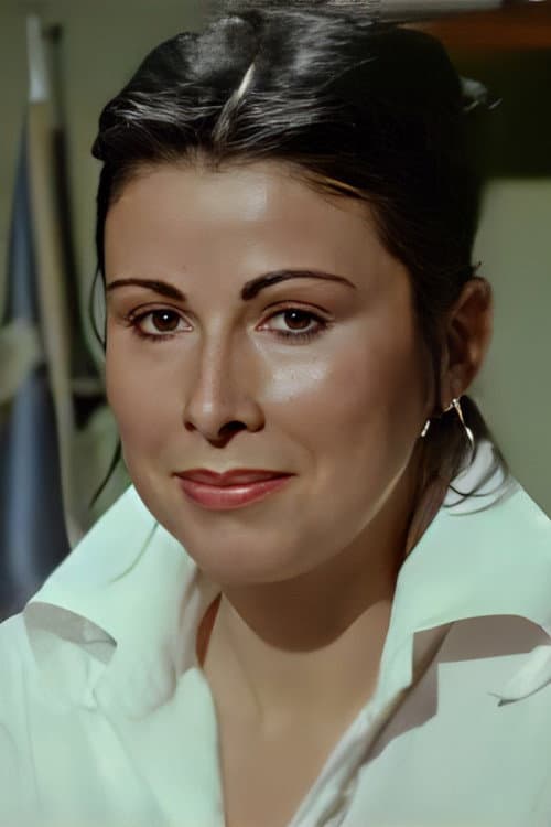 Photo of Gülten Ceylan