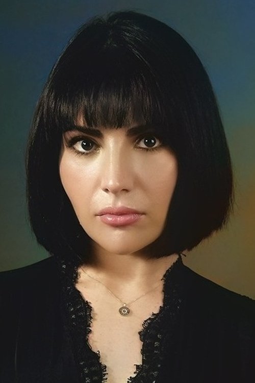 Photo of Bahar Süer