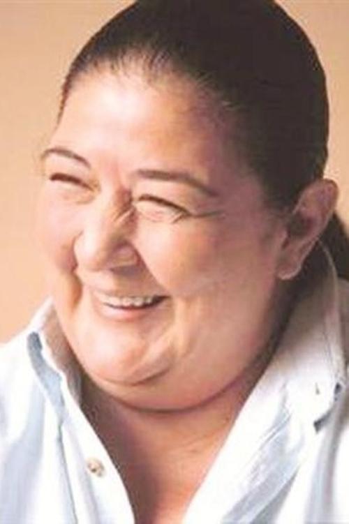 Photo of Meral Okay