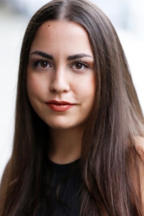 Photo of Selin Kara