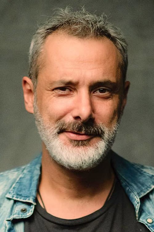 Photo of Kamil Güler