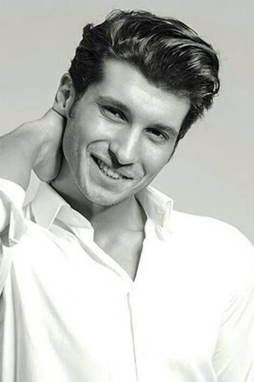 Photo of Batuhan Büyükacaroğlu