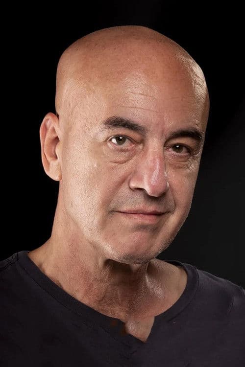 Photo of Ahmet Utlu