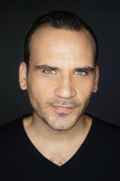 Photo of Gürgen Öz