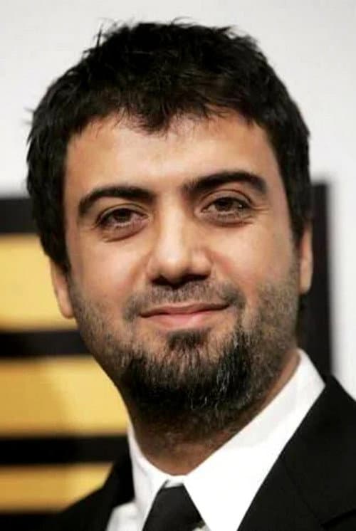 Photo of Raci Şaşmaz