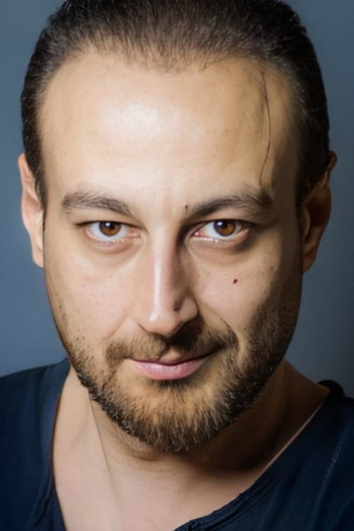 Photo of Lebip Gökhan