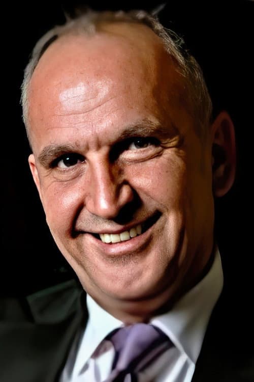 Photo of Orhan Ayça