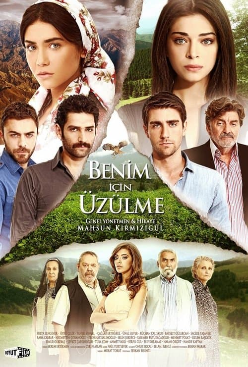 Benim Icin Uzulme