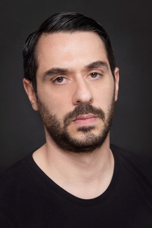 Photo of Emir Benderlioğlu