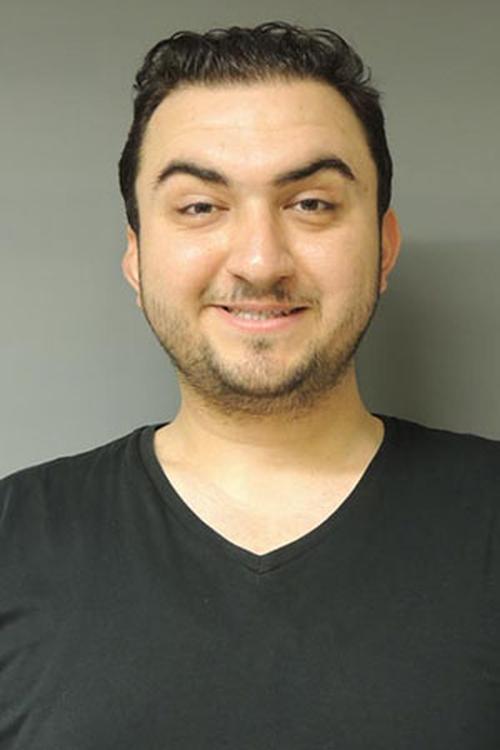 Photo of İlber Gürtunca
