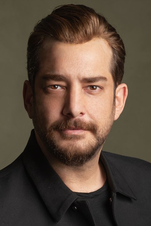Photo of Enis Arıkan