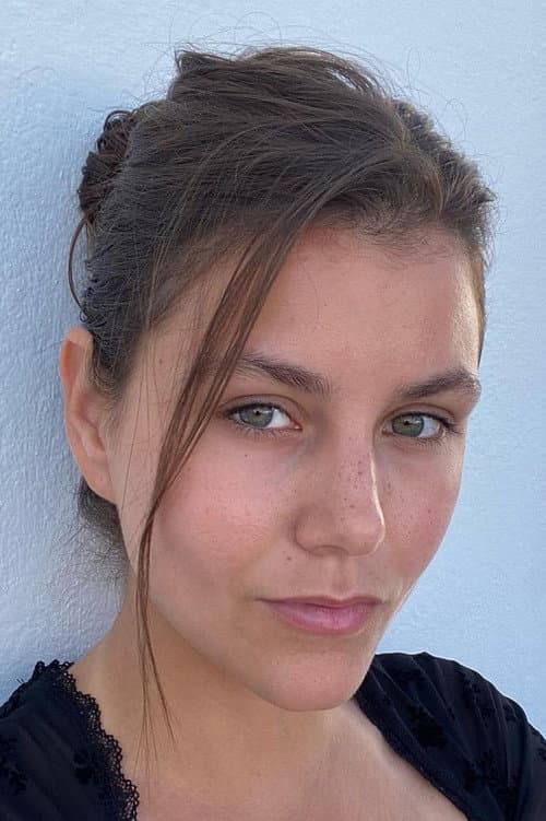 Photo of Melis Sevinç