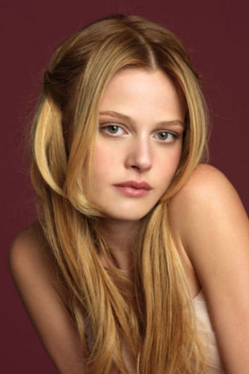 Photo of Naz Elmas