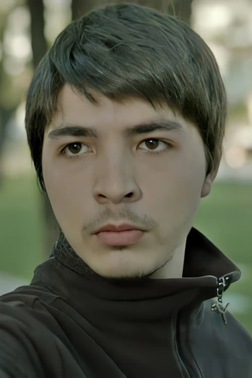Photo of Halil İbrahim Aras