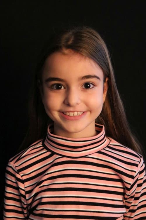 Photo of Ela Naz Koçak
