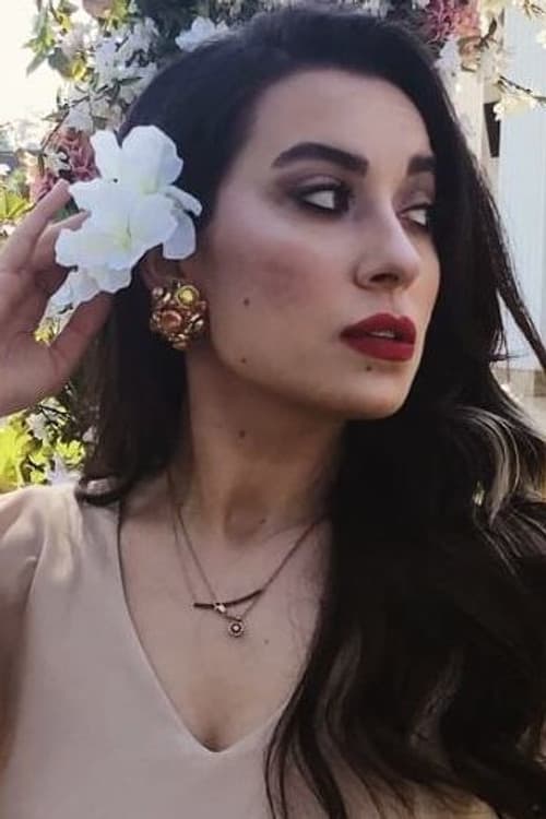 Photo of Nihan Tufekcioglu