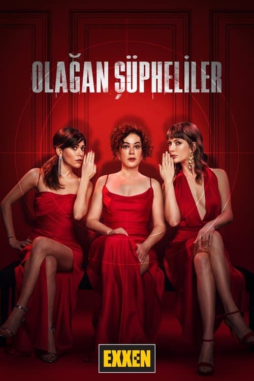 Olagan Supheliler