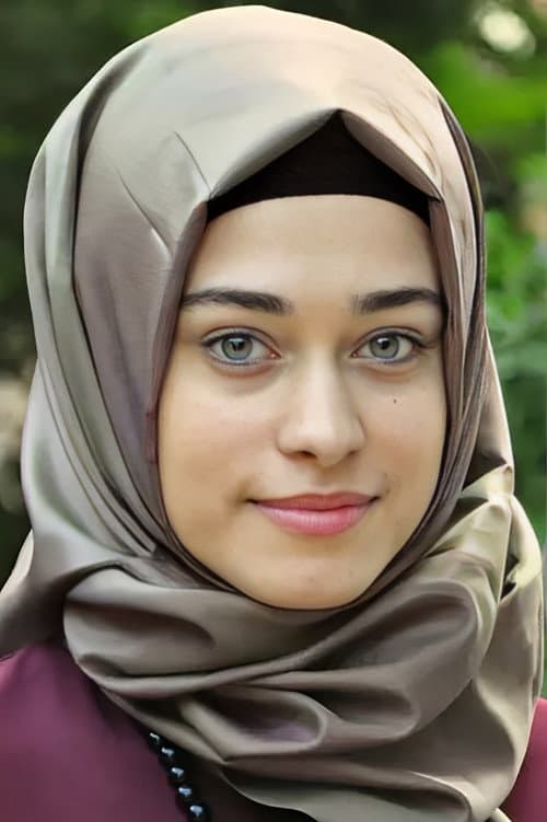 Photo of Büşra Ayaydın