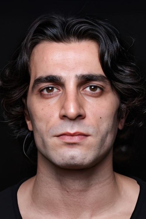 Photo of Emre Kentmenoğlu