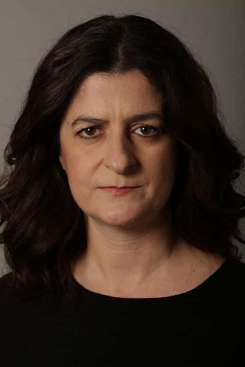 Photo of Aysegül Cengiz