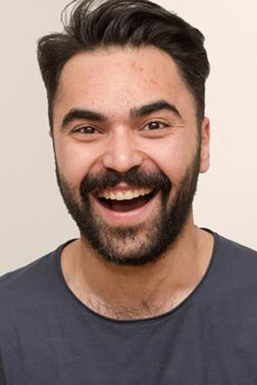 Photo of Emrah Kaman