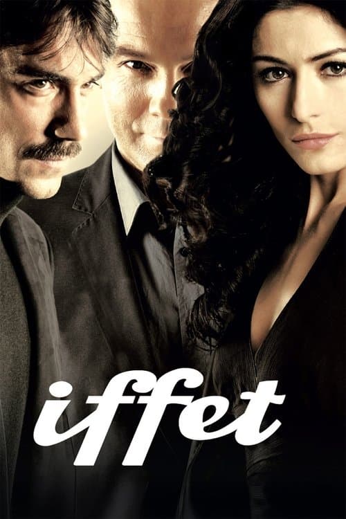 Iffet