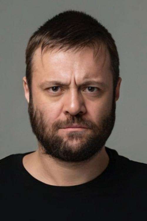Photo of Sadi Celil Cengiz