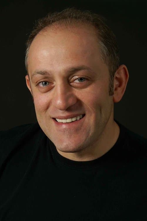 Photo of Hilmi Özçelik