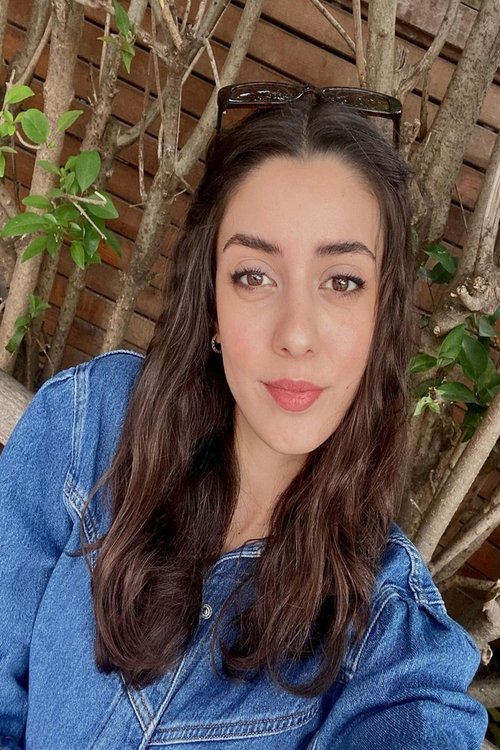 Photo of Eda Nur Gülbudak