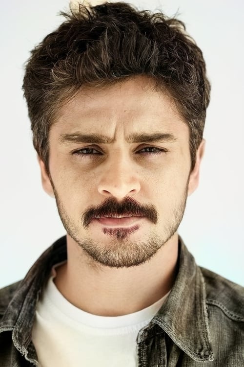 Photo of Umut Kurt