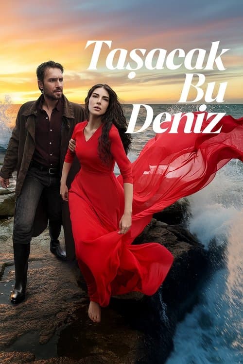 Tasacak Bu Deniz