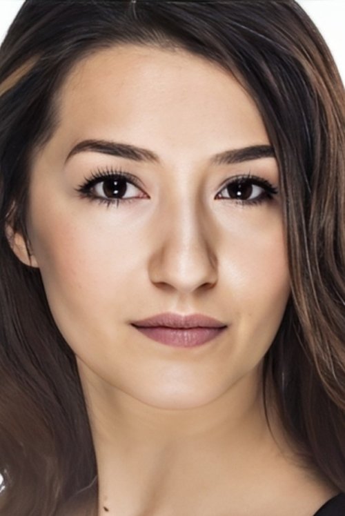 Photo of Güliz Gençoğlu